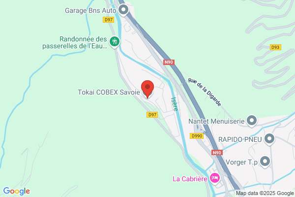 Carbone Savoie Laboratoire De Recherche Et D Essais