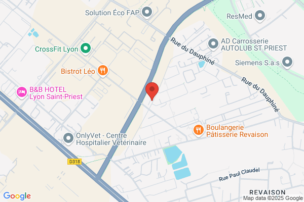 Dystar France