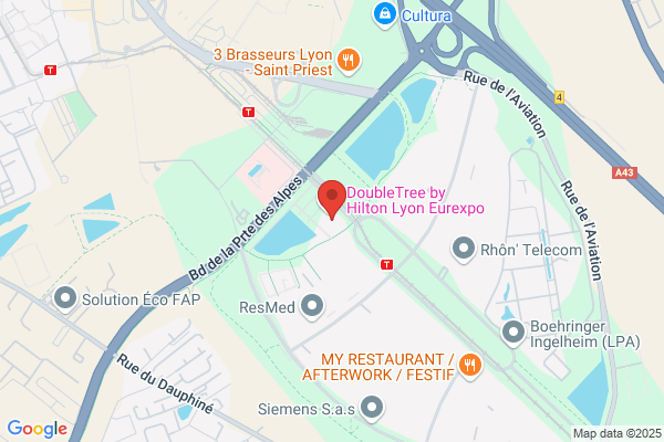 COTé le restaurant