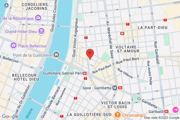 Bar De L Amitie