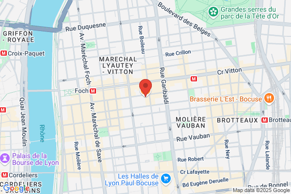 LE PRINCE CUISINE LIBANAISE