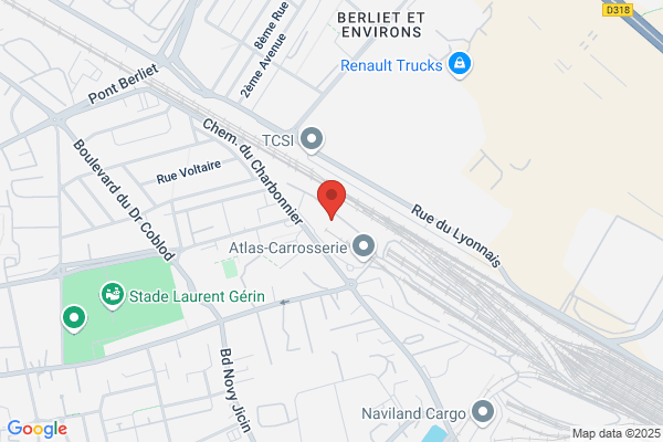 Aixoise Organisation Logistique