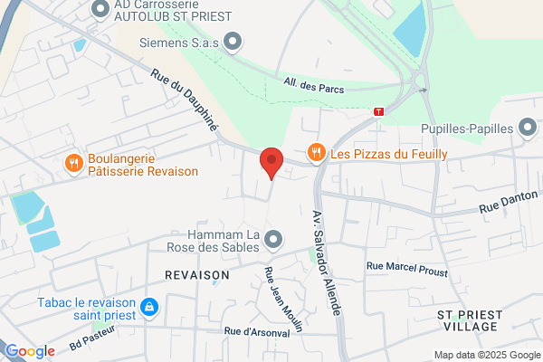 R'EVE ET BIEN ETRE