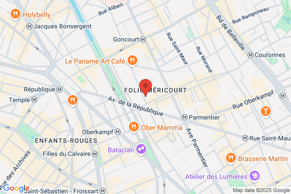 Beauvois Eric Kinesitherapeute