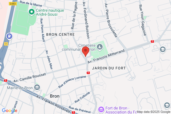 Dessert Jean Francois