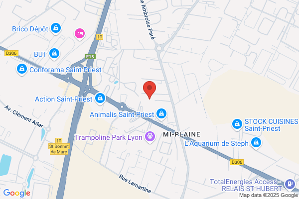 Espace Afrah Traiteur