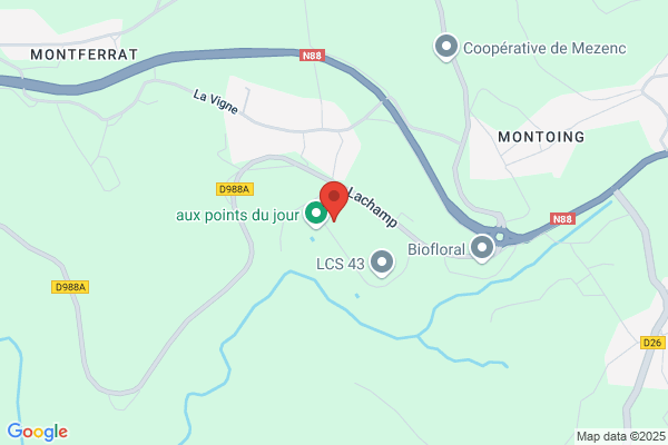 Les Saveurs d'Antan traiteur événementiel