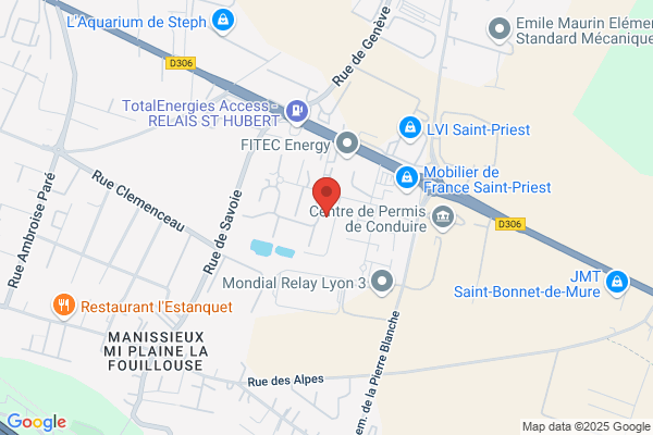 Darfeuille Groupage Distribution