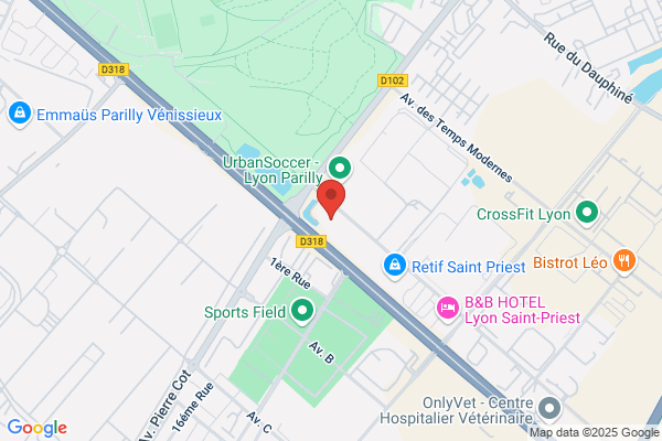 Appia Gestion Et Developpement