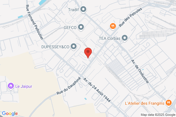 Gerland Routes Agence Travaux Lyon Est