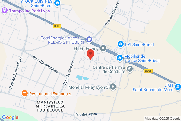 Citec Environnement