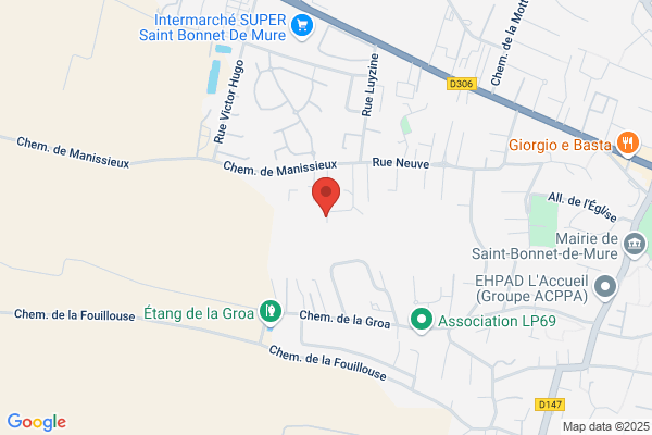 Entreprise Aznar Pierre