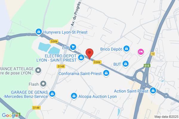 Centre De Sieges