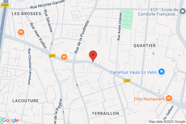 Ipek Meubles De France