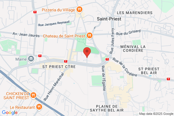 Dernier Cri
