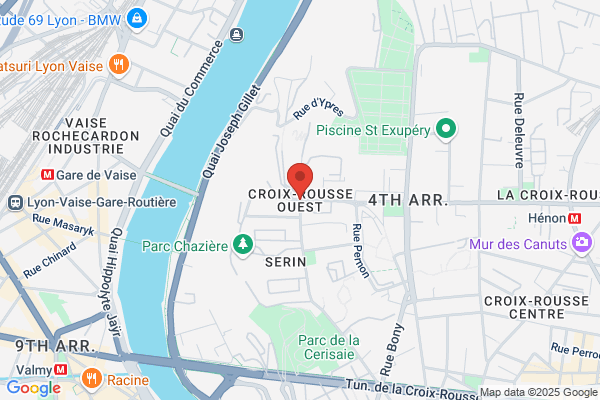 Cote Ouest