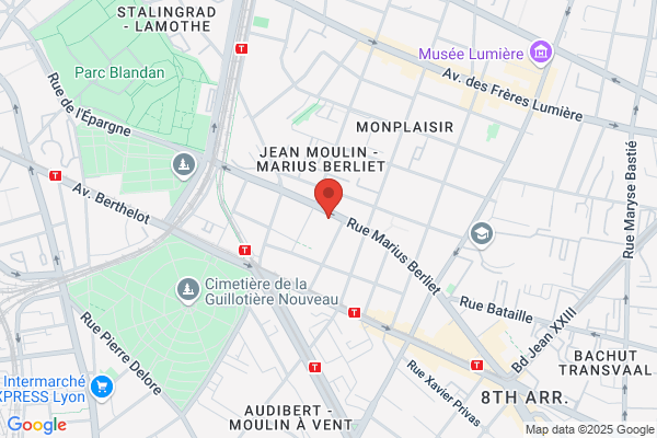 Clinique Veterinaire Mermoz