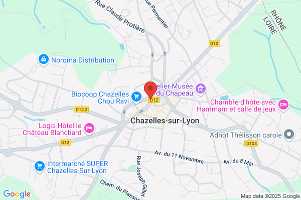 Generali France Assurances Borel Alain Et Olivier Agents