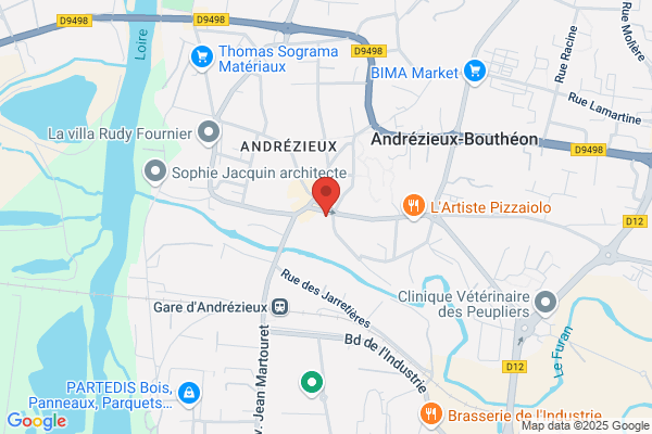 Cabinet Bernadette Fayolle Avocats