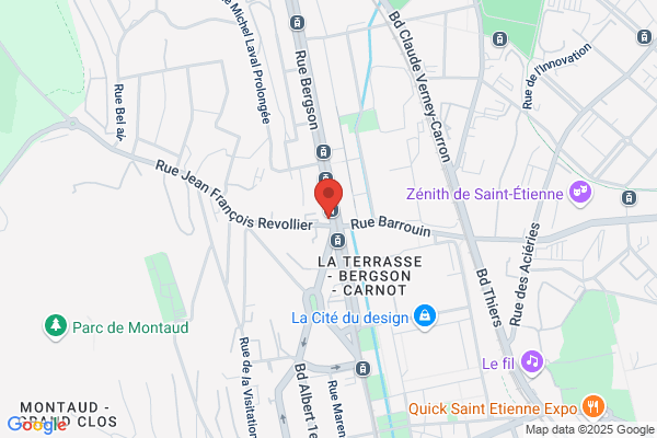 Banque Populaire Loire Et Lyonnais Agence Bergson