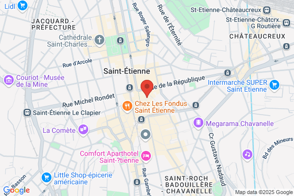 Banque Rhone Alpes
