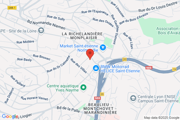 Caisse D Epargne Loire Drome Ardeche Agence montplaisir