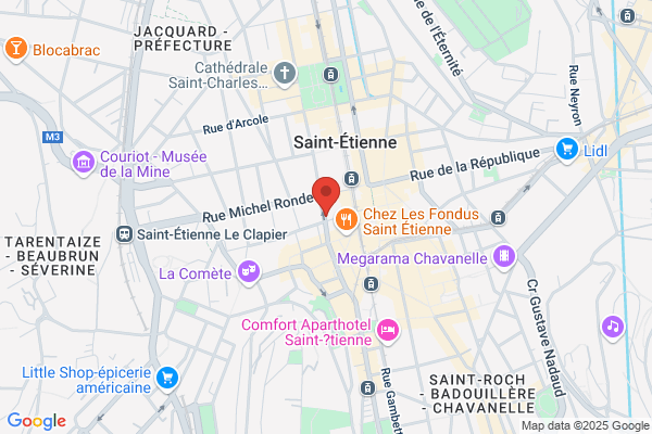 Credit Mutuel Saint Etienne Caisse Familiale