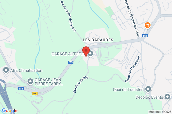 Atelier Mecanique Services