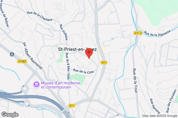 Espace Centre Ville