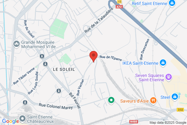 Garage Du Bardot