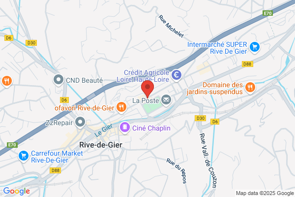 Bailly Expertise Comptable