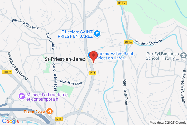 Irrijardin Saint-Priest-en-Jarez