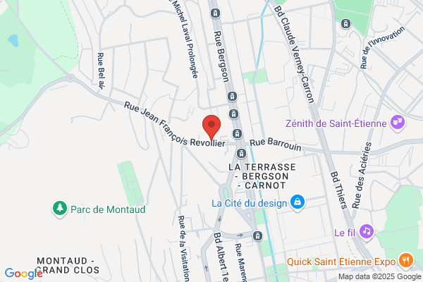 Ecoles Communales Maternelles Chaleassiere