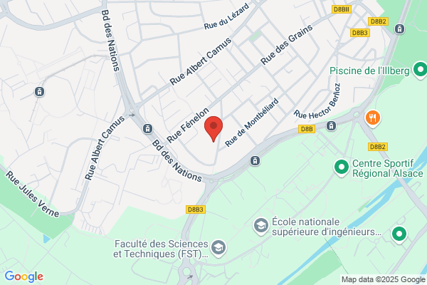 Ecoles Maternelle George Sand
