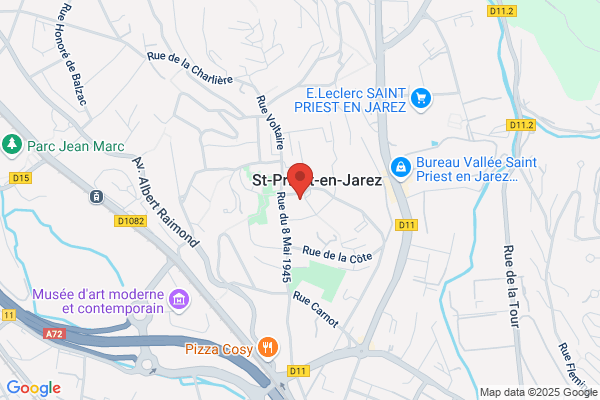 Ecoles Mixte Jules Ferry