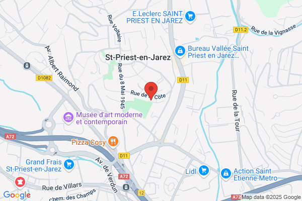 Gerbier Jean Pierre