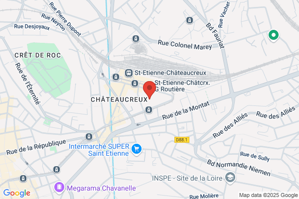 Casino France Service Immobilier