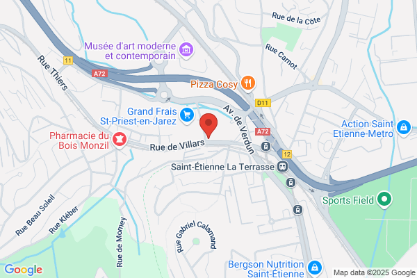 Espace Fraicheur