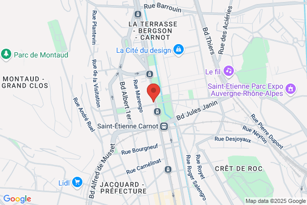 Aprium Pharmacie Carnot