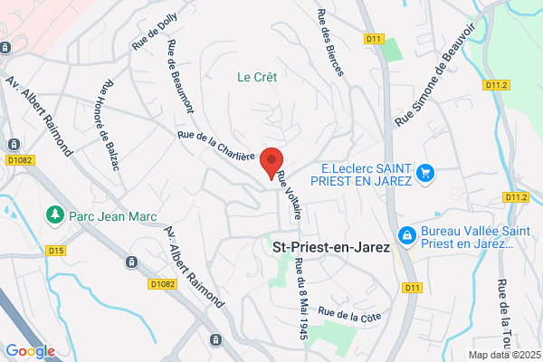 Résidence Saint Priest - emeis