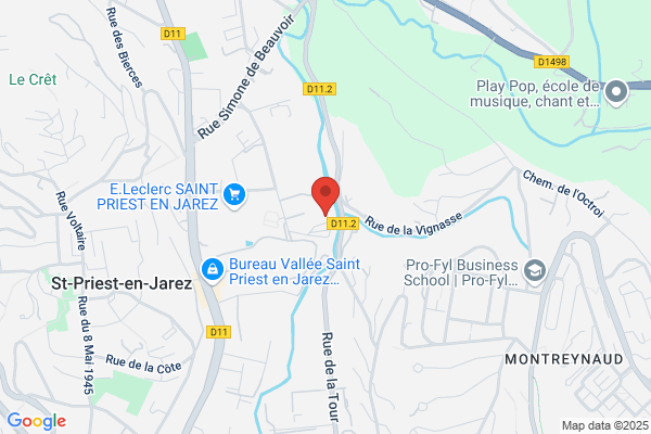 Cabinet De Soins Cassar Et Satre