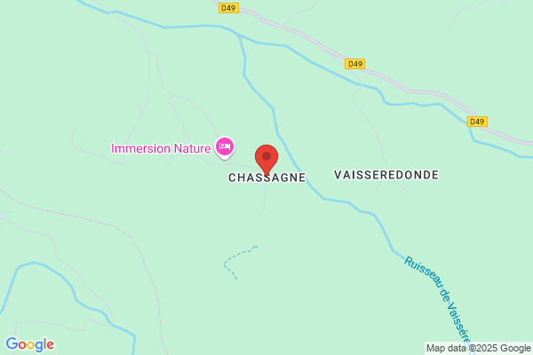 Chassagne Madeleine