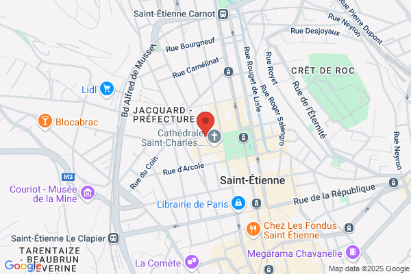 Infirmiers De Jacquard