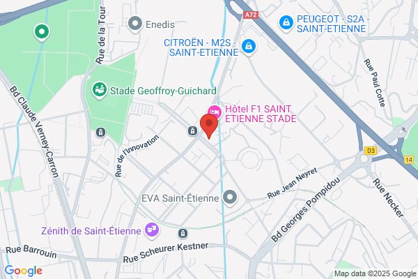 Cio Informatiques Industrielles