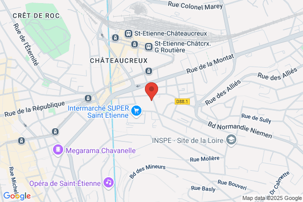 Garage Auto Saint Francois