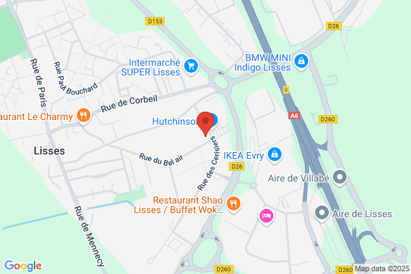 Entreprise Oasis Eaux