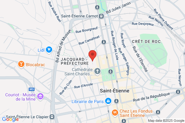 ABSCISSE ELEC
