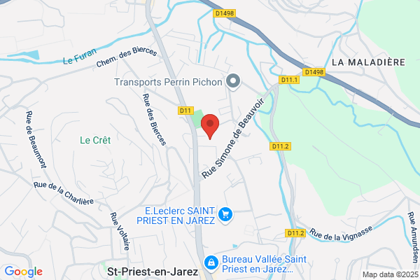 GAREC Informatique