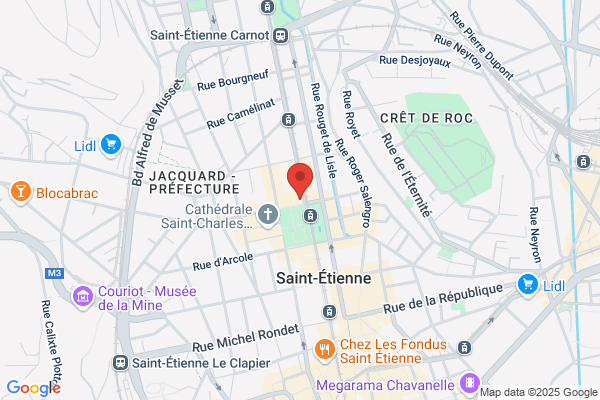 Harmonie Mutuelle
