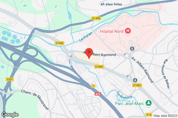 Intermarche Boulangerie